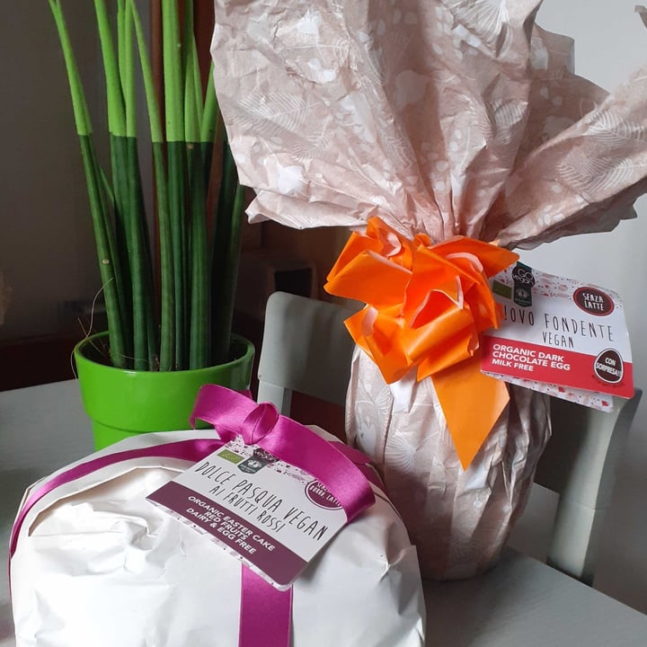 photo of Probios Uovo Di Pasqua shared by @costyoldhouse on  12 Apr 2022 - review