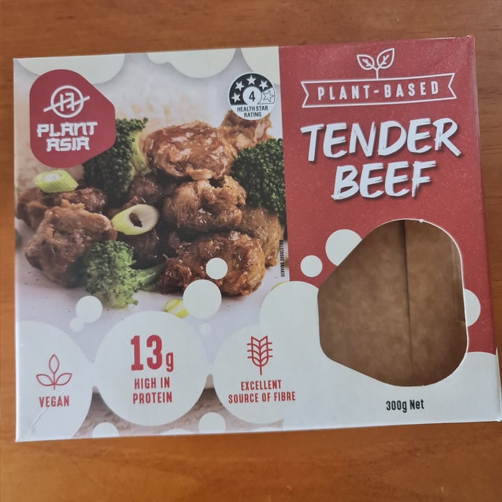 review photo shared by @thebeast on 19 Oct 2021 - post
