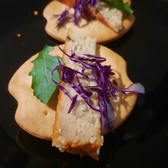Photo du plat “Aperitivo”