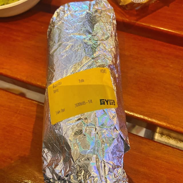 Guzman y Gomez - Our Tampines Hub