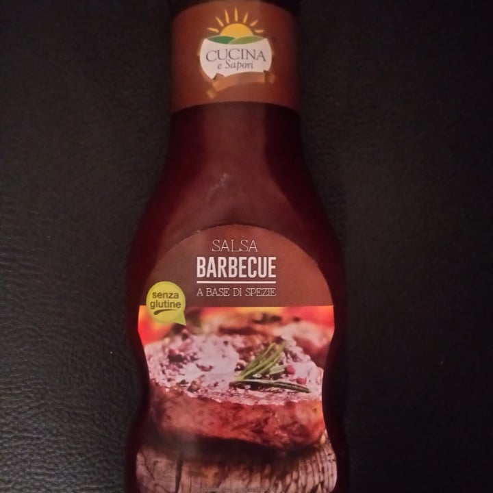 review photo of Cucina e sapori Salsa barbecue shared by @sonsongb on 26 Oct 2022 - review