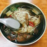中山素食