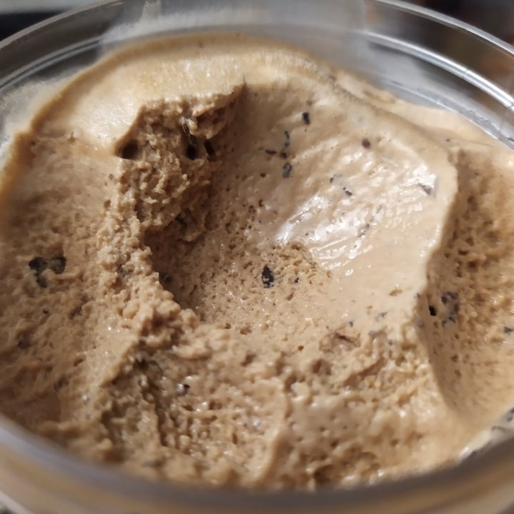 photo of NotCo Not Icecream Dulce de Leche Tentación shared by @jhvh on  02 Jul 2022 - review