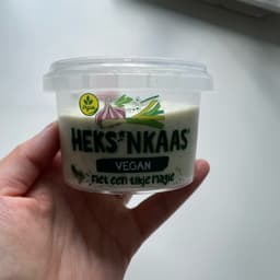 Heks’nkaas