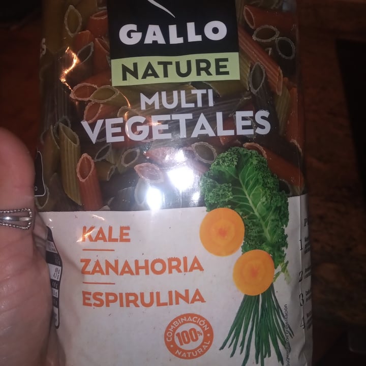 review photo of Gallo Macarrones shared by @boluda1985 on 17 Dec 2021 - review
