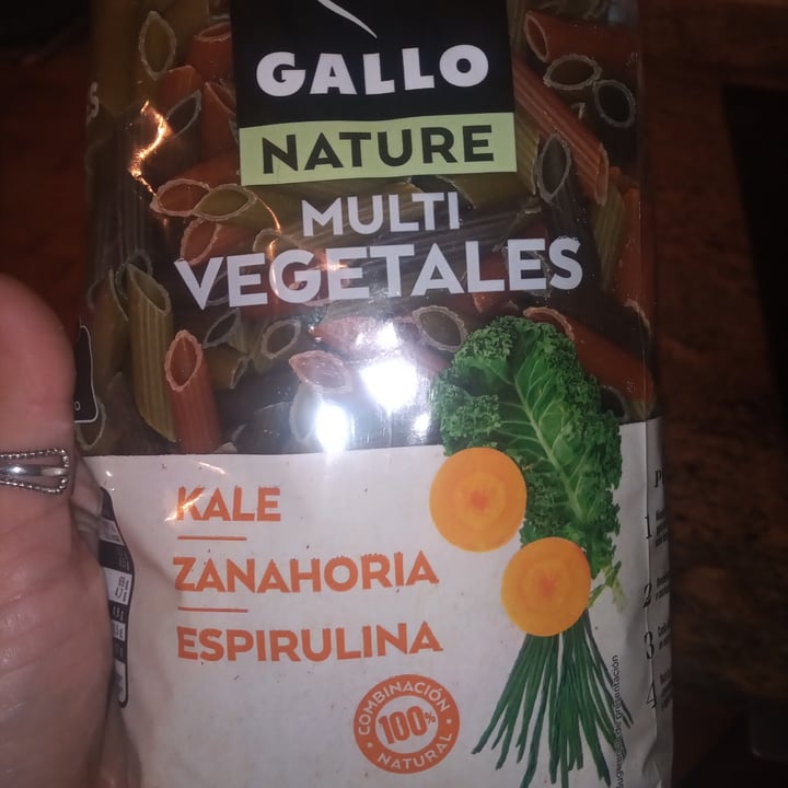 photo of Gallo Macarrones shared by @boluda1985 on  17 Dec 2021 - review