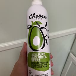Chosen Foods