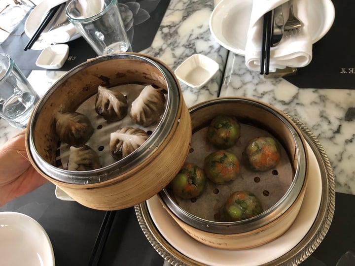 photo of Chopsuey Cafe at Dempsey Dim Sum shared by @khengchua on  29 Nov 2019 - review