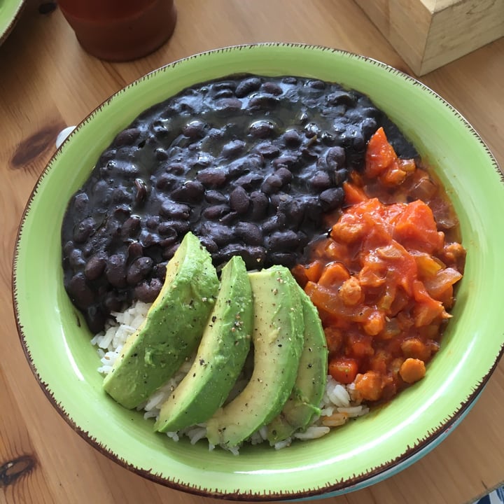 photo of Happy Cactus El Cotillo - Bio Shop & Veg Food Happy Bowl shared by @ggens on  19 Jun 2021 - review