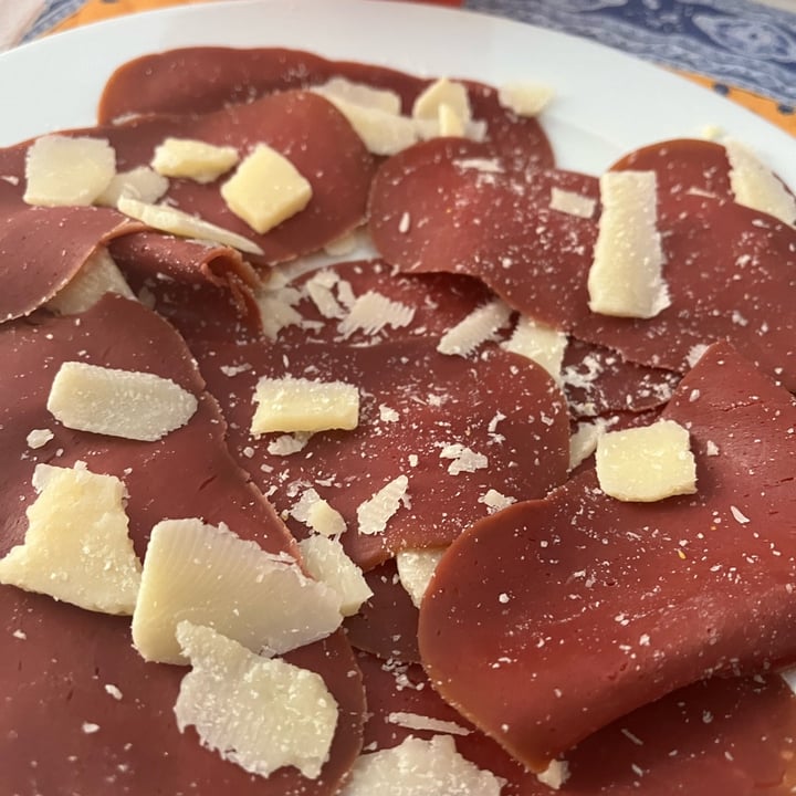 review photo of Valsoia Affettato gusto speck shared by @mocadema on 22 Aug 2022 - review