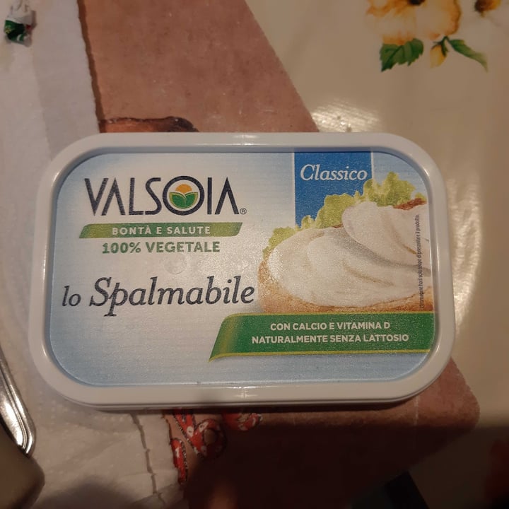 review photo of Valsoia Lo spalmabile shared by @ule on 09 Feb 2022 - review