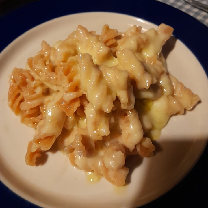 review photo of Scoiattolo Fusilli Con Farina Di Lenticchie shared by @lorenzovittori on 19 Aug 2021 - review