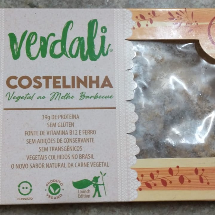 photo of Verdali Costela shared by @henriquepilz on  01 May 2022 - review