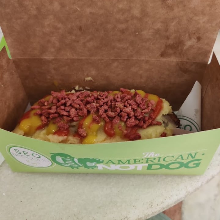 photo of Seo Brócolis Hot Dog shared by @marciolaguna on  30 Jun 2022 - review