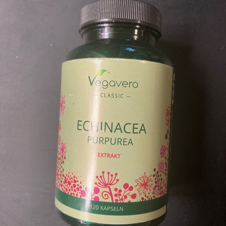 review photo of Vegavero Echinacea shared by @theveganaffair on 11 Jan 2022 - review