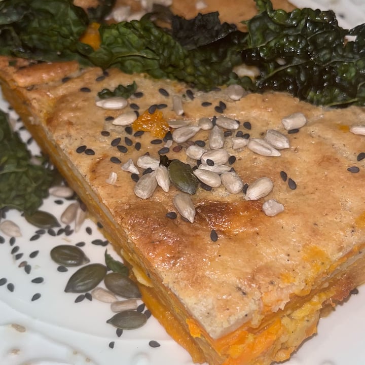 review photo of Botanica Lab Cucina Millefoglie di batata shared by @elisarossi on 12 Mar 2022 - review