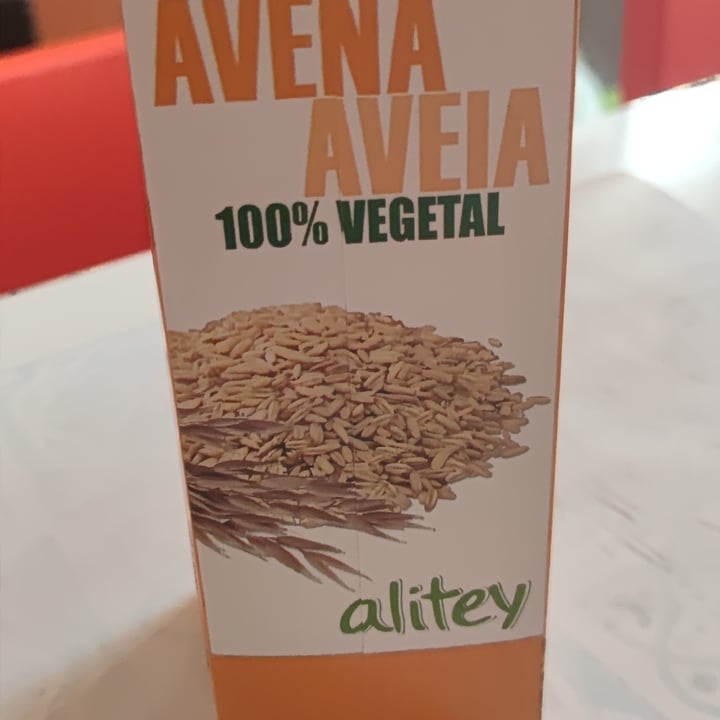 review photo of Hacendado Bebida De Avena sin Azucares Añadidos shared by @proteomica on 12 Dec 2021 - review