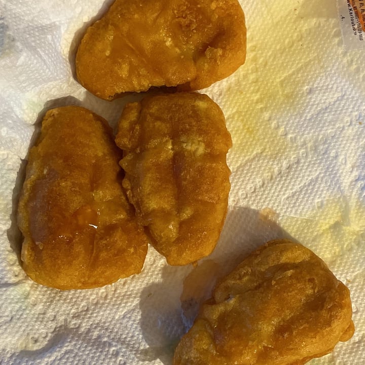 review photo of Gardein Golden Plant Based F'sh Filets shared by @claudiah on 13 Jun 2022 - review