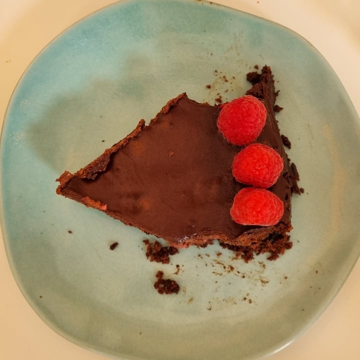 photo of Kabana Gateau Chocolat Framboise Peanut Butter shared by @dantr on  04 Jun 2022 - review