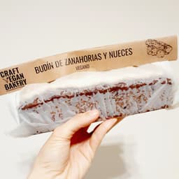 Craft Vegan Bakery
