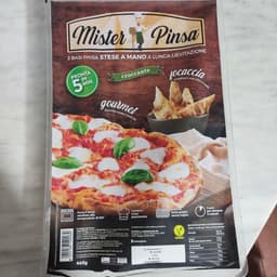 Mister Pinsa (Pinsalab)