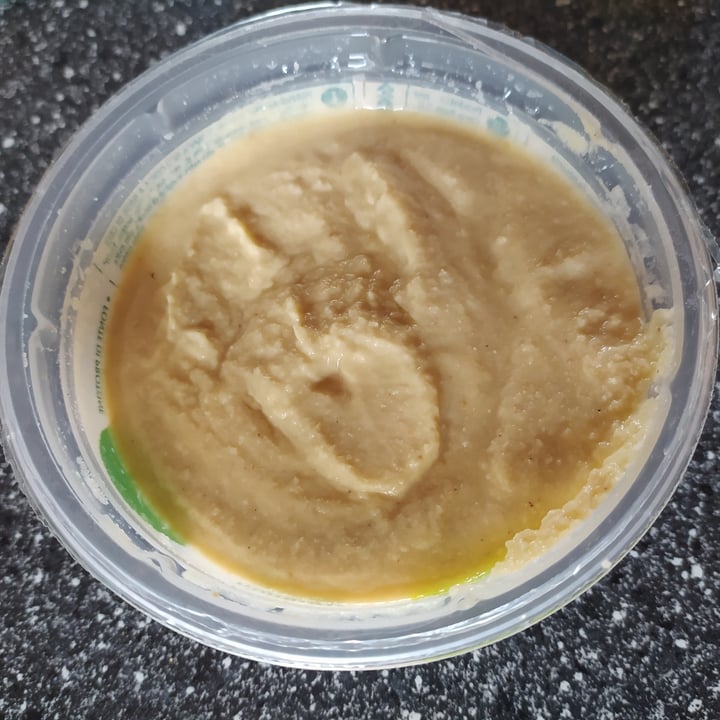 photo of Vivi Verde Coop Hummus Di Ceci shared by @potplant on  07 Oct 2021 - review