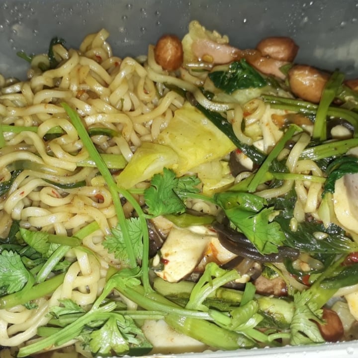 review photo of Divine Realm Vegetarian Restaurant Mala shared by @olivesea on 14 Mar 2022 - review