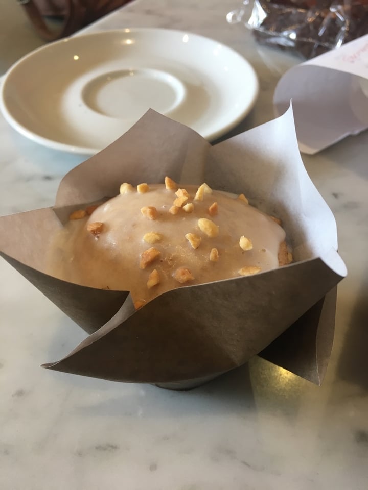 review photo of Marcopolo Freelife Muffin vegano shared by @solloron on 17 Jan 2020 - review