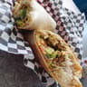 BeeWali’s Vegan AF ( amazing food)
