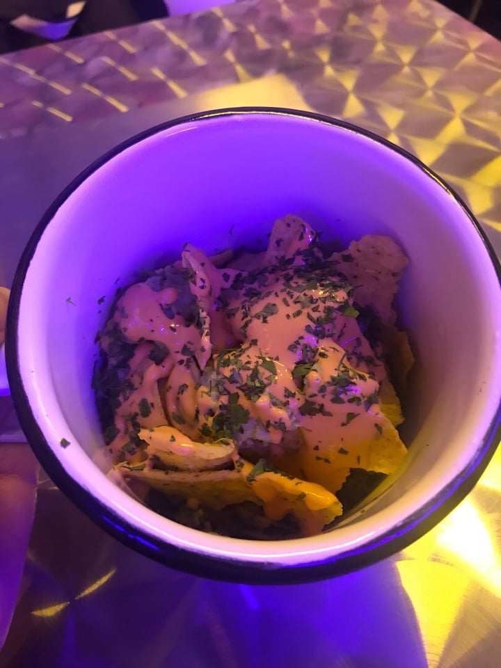 photo of Elektra Punk & Food Nachos shared by @helenafox333 on  22 Aug 2019 - review