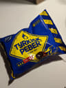 Tyrkisk Peber