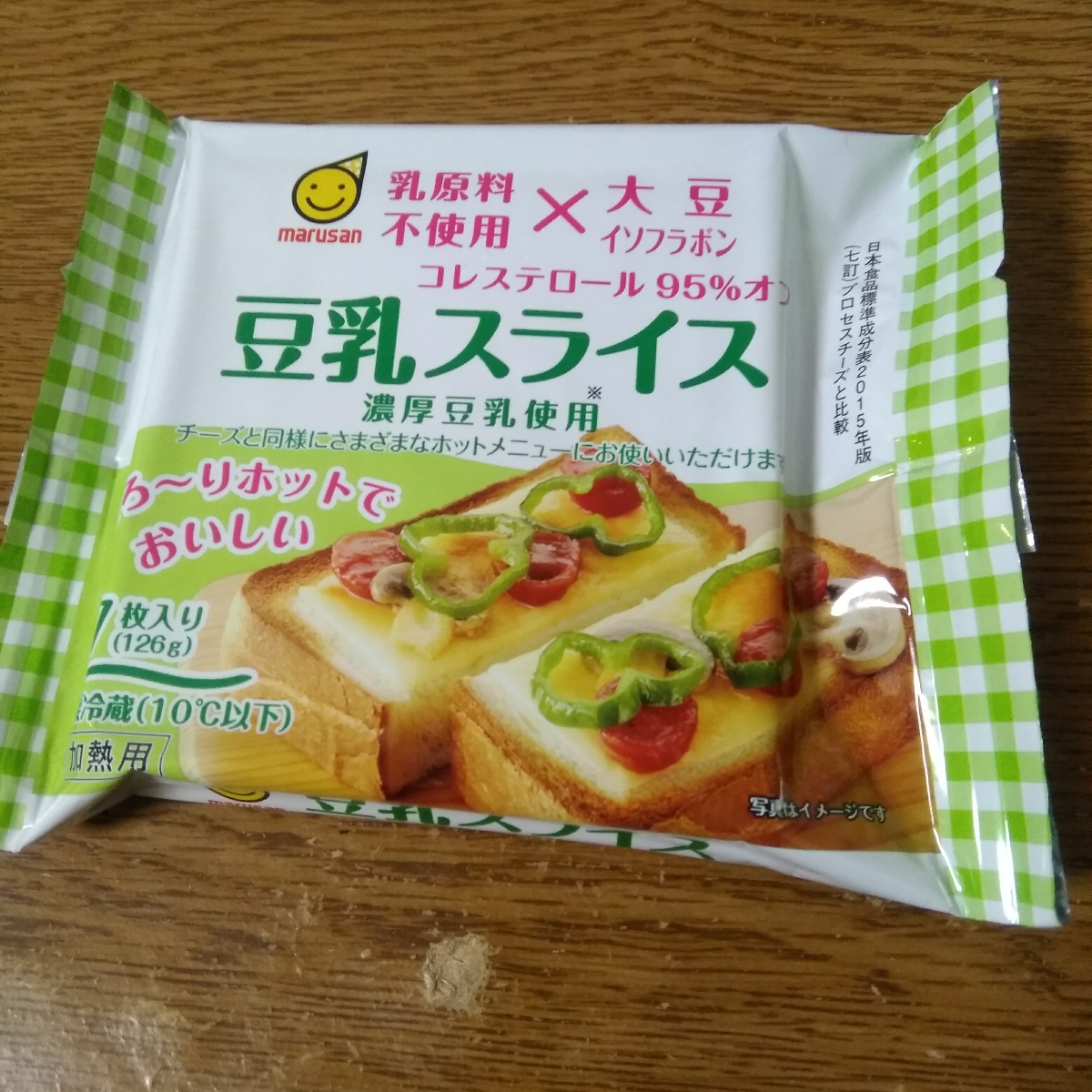 Marusan Soy milk cheese Reviews abillion