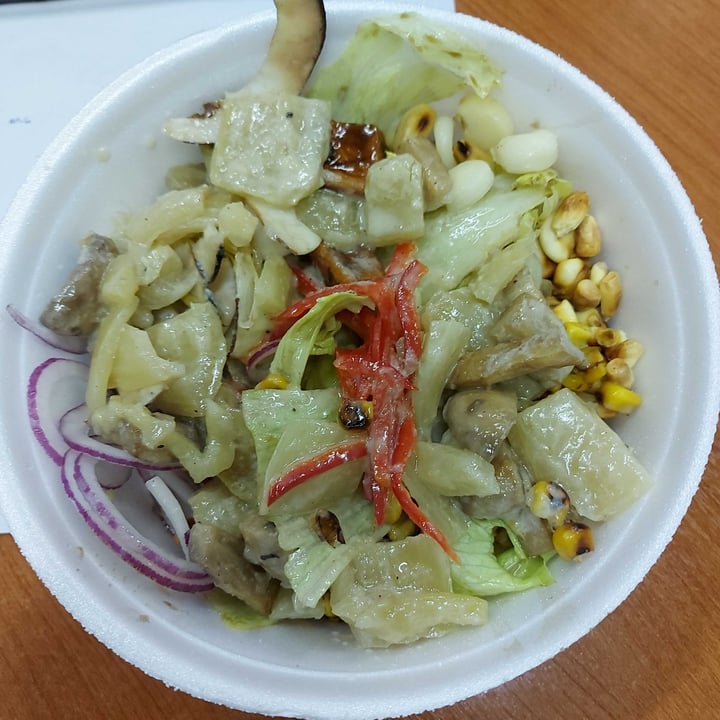 photo of JAAM Ceviche Jaam shared by @pucky on  10 Jun 2021 - review