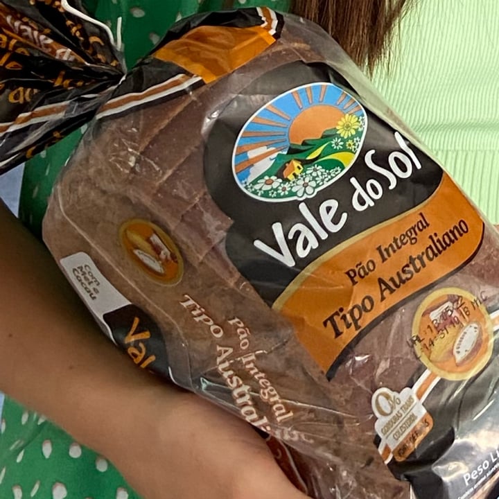 photo of Vale do sol Pão de forma shared by @otonvon on  03 Jul 2022 - review
