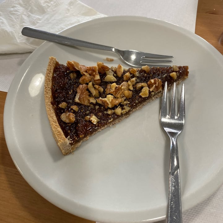 review photo of La Pentola Vegana Piatto Misto shared by @martavp on 04 Jul 2022 - review