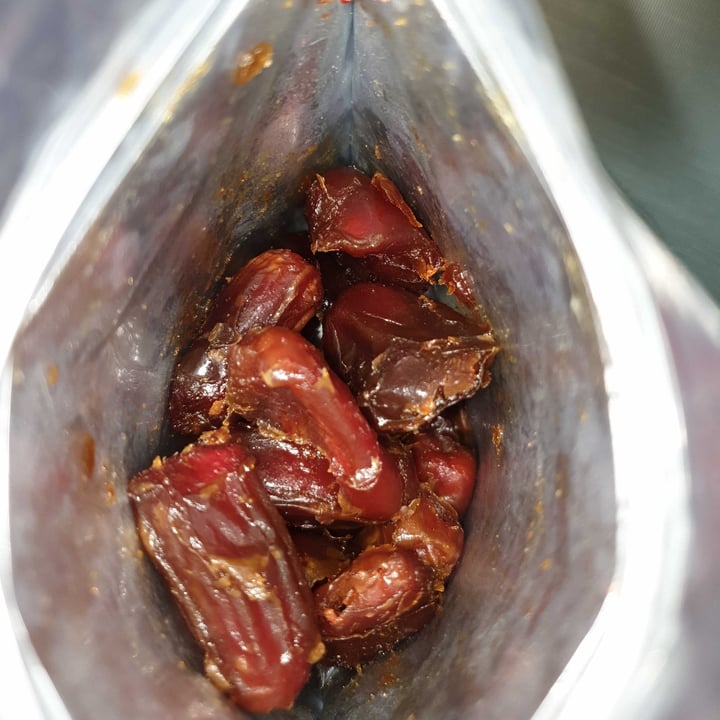 photo of Taylor's Dried Dates shared by @chloeliew on  24 Jan 2022 - review