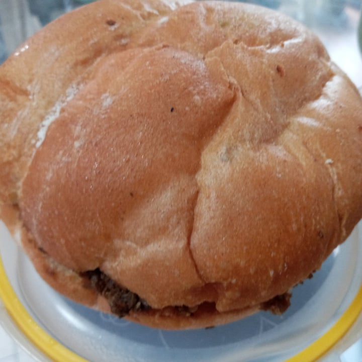 photo of Hijos del Sol (Delivery y Pick-up) Torta De Berenjena shared by @bettyveg on  06 Feb 2021 - review