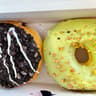 Dunkin' Donuts