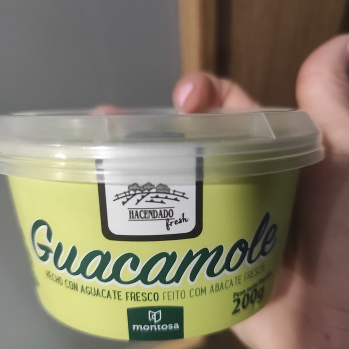 review photo of Hacendado Aguacate shared by @govegan2022 on 18 Jul 2022 - review