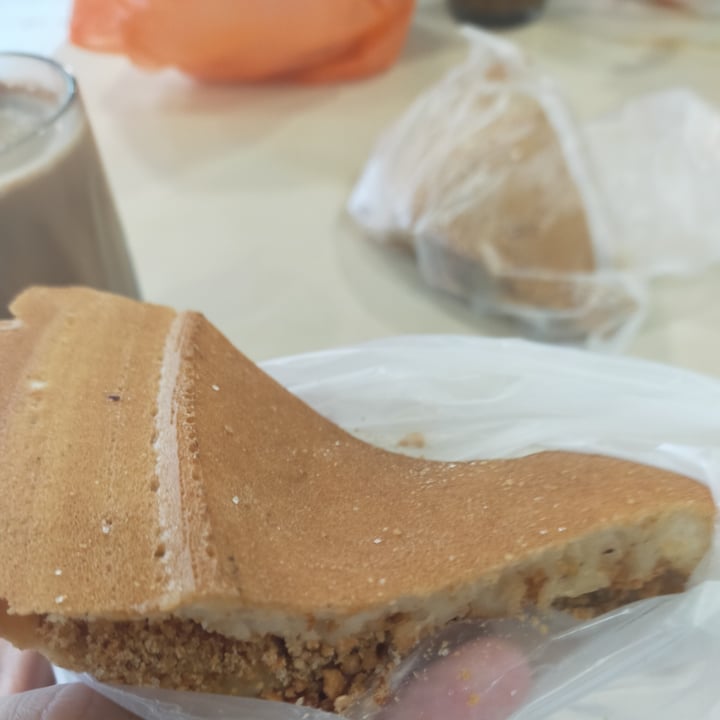 review photo of Redhill Food Centre Ban Chang Kueh shared by @jm369 on 19 Jul 2020 - review