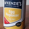 McKenzie's