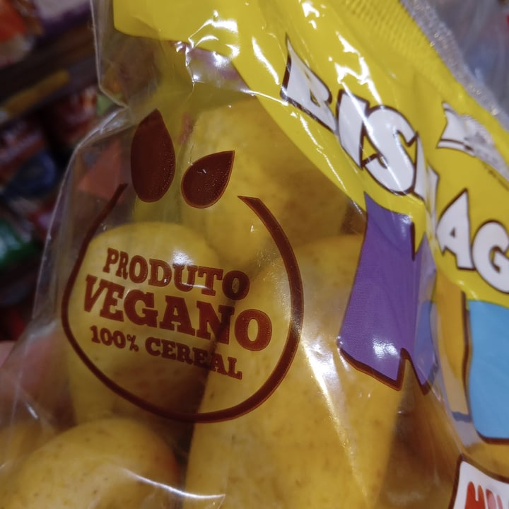 review photo of busnaguinha kids bisnaguinha integral e de cenoura shared by @carolamr on 12 May 2022 - review