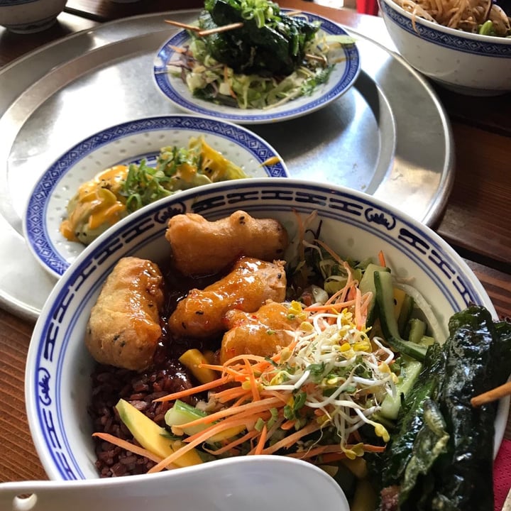 review photo of 1990 Vegan living La lot shared by @dieneke on 13 Aug 2021 - review