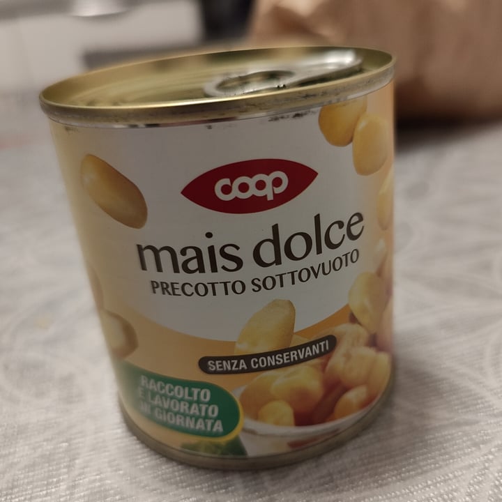 review photo of Coop mais dolce shared by @sam81 on 09 Jul 2022 - review