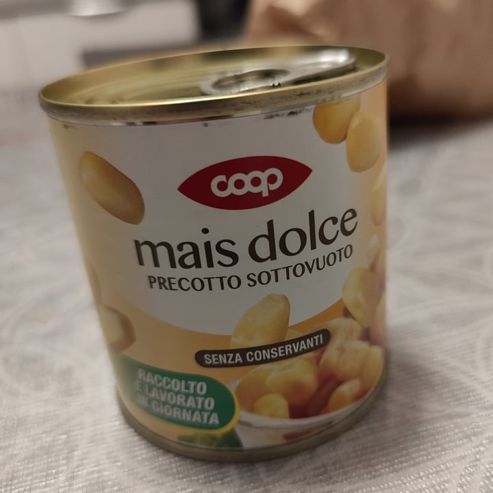 photo of Coop mais dolce shared by @sam81 on  09 Jul 2022 - review