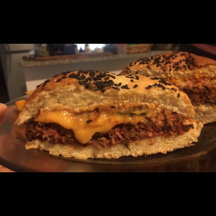 review photo of Sacro Vurguesa shared by @julietagermano on 31 Aug 2020 - review