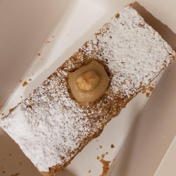 photo of Pasticceria panificio Liberty - Carsolina Vegana shared by @deesy on  22 Jan 2023 - review