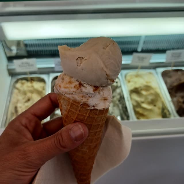 菜肴“Biscoff-a-lot”的照片
