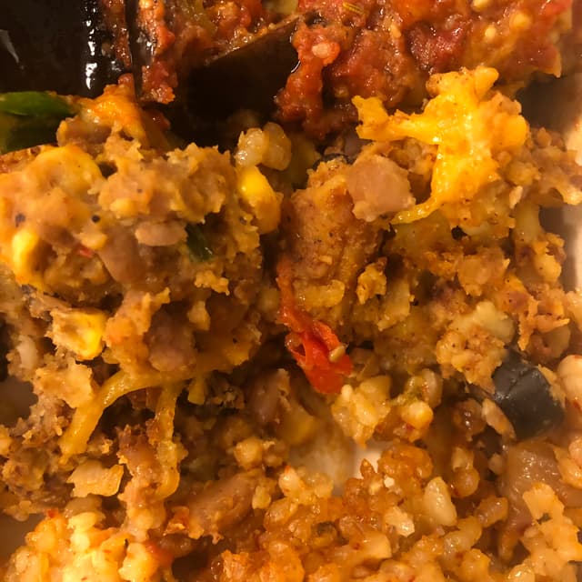Photo of the dish “Enchilada”