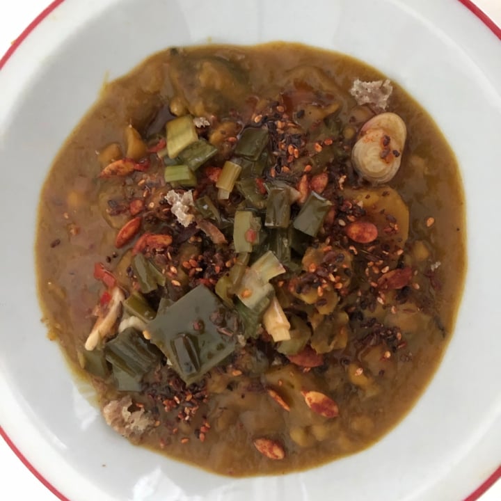 photo of JAAM Locro shared by @ivettesos on  13 Jul 2020 - review